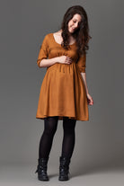 Aubépine Dress Pattern