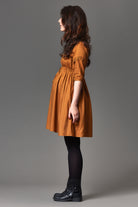 Aubépine Dress Pattern
