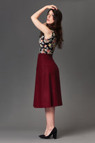 Azara Skirt Pattern