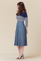 Azara Skirt Pattern