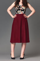 Azara Skirt Pattern