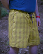 Bamberton Shorts PDF - Men's
