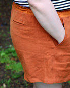 Bamberton Shorts PDF - Women's