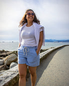 Bamberton Shorts PDF - Women's