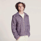 Bear jacket sewing pattern Wardrobe By Me