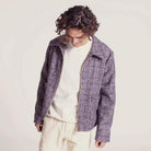 Bear jacket sewing pattern Wardrobe By Me