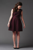 Belladone Dress Pattern