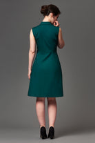 Bleuet Dress Pattern