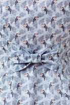 Bleuet Dress Pattern