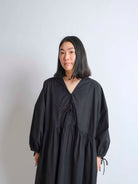 BOW DRESS - HACK PDF - ADD ON TO 'ZW GATHER DRESS' PATTERN