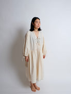 BOW DRESS - HACK PDF - ADD ON TO 'ZW GATHER DRESS' PATTERN