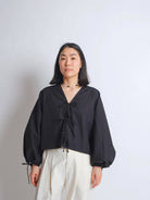 BOW TOP - HACK PDF - ADD ON TO 'ZW CROPPED SHIRT' PATTERN