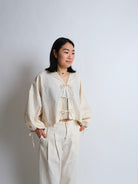BOW TOP - HACK PDF - ADD ON TO 'ZW CROPPED SHIRT' PATTERN