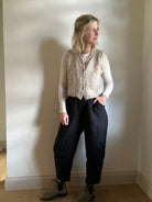 Bracken Barrel Pants Sewing Pattern