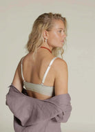 WBM Bralette Sewing Pattern Wardrobe By Me