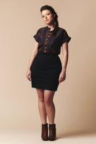 Brume Skirt Pattern