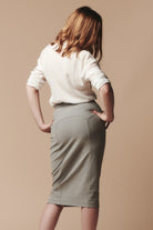 Brume Skirt Pattern
