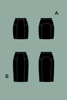 Brume Skirt Pattern