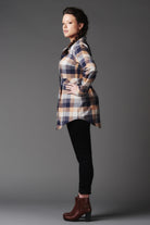 Bruyère Shirt Pattern