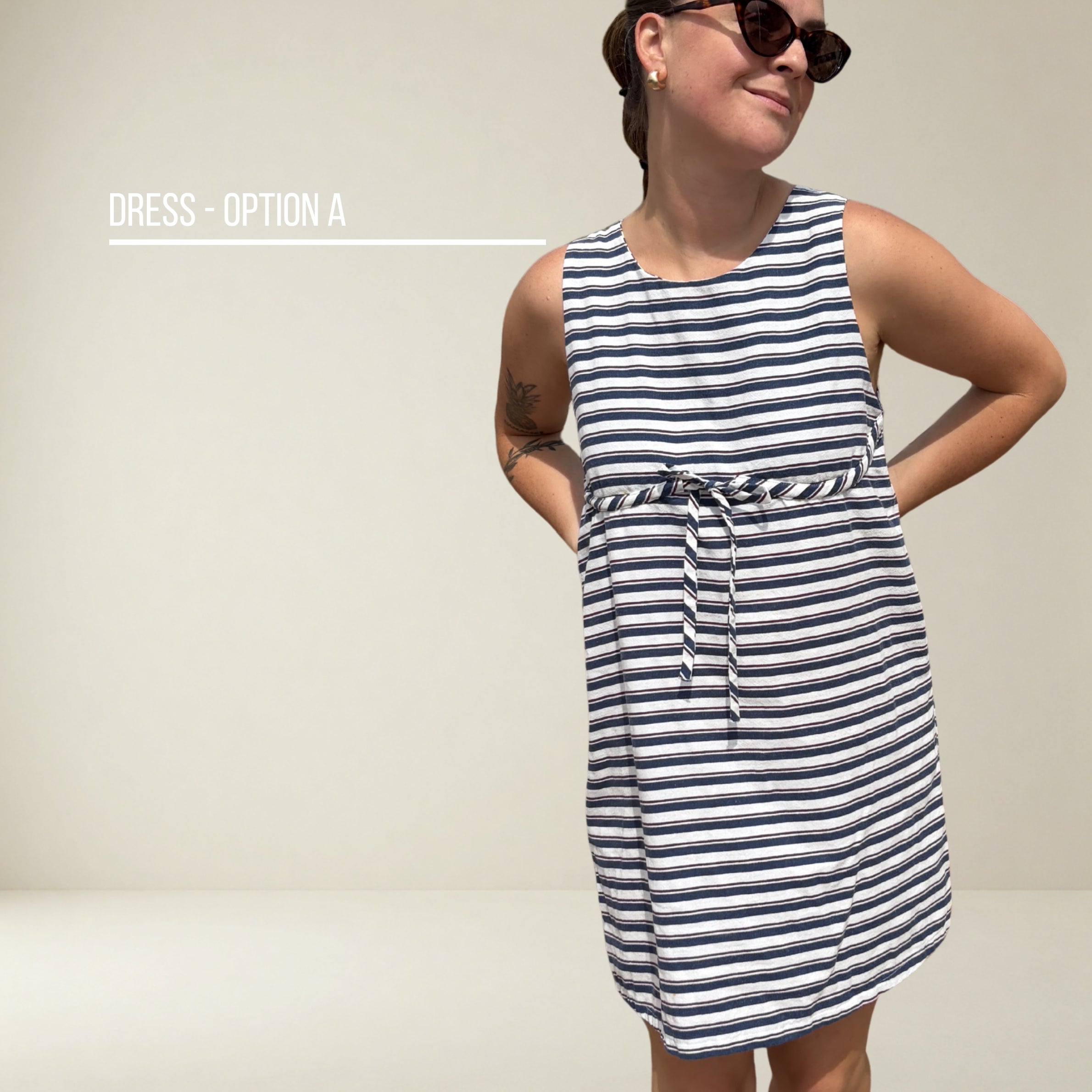 BUNDLE001 - Summer top bundle
