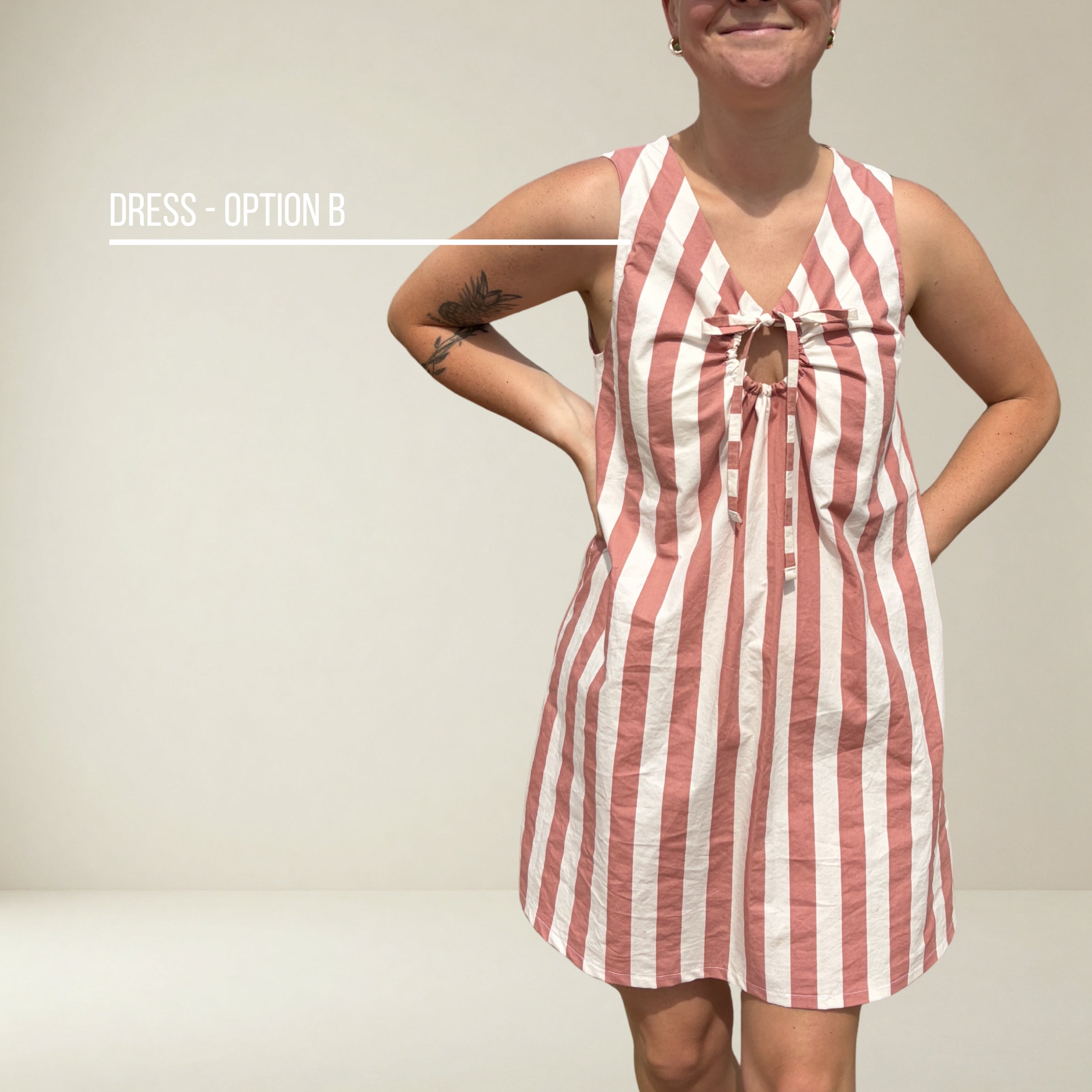 BUNDLE001 - Summer top bundle