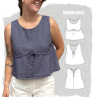 BUNDLE001 - Summer top bundle