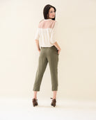Camas Blouse PDF