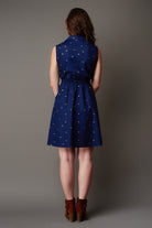 Cardamome Dress Pattern