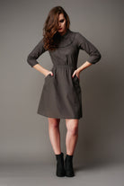 Cardamome Dress Pattern