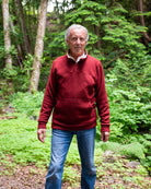 Carmanah Sweater PDF
