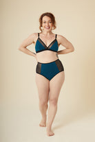 Céline Bralette Pattern