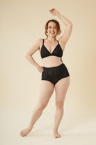 Céline Bralette Pattern
