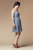 Centaurée Dress Pattern