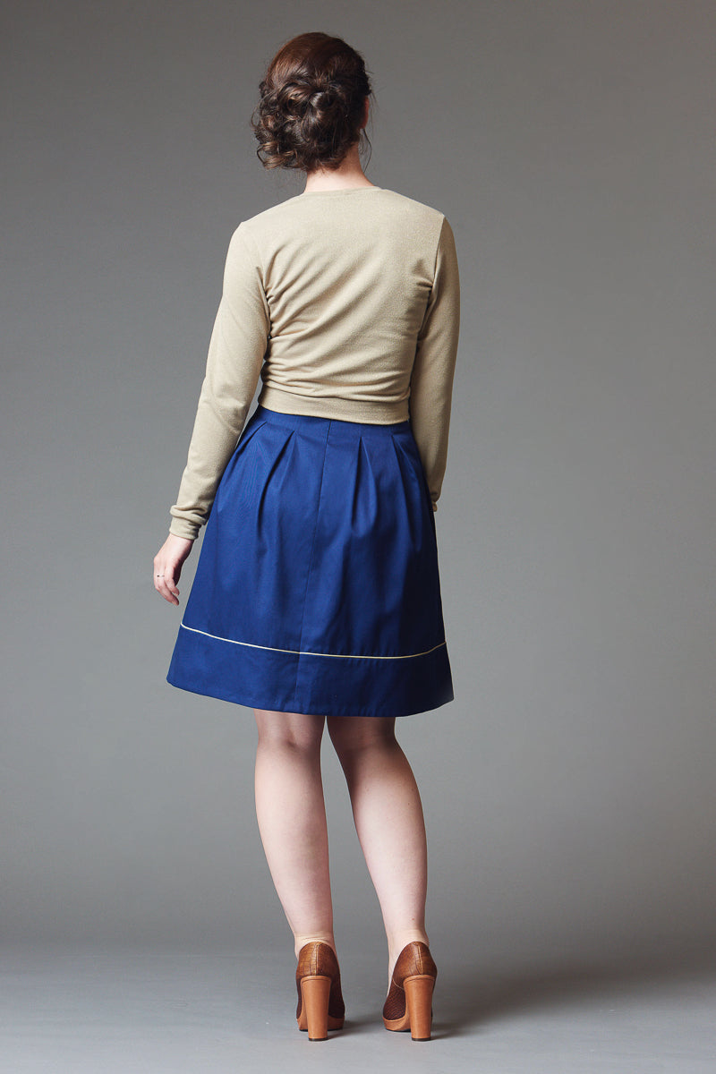 Chardon Skirt Pattern