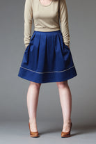 Chardon Skirt Pattern