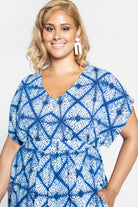 Charlie Caftan Pattern