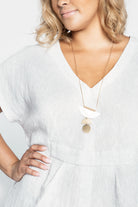 Charlie Caftan Pattern