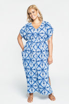 Charlie Caftan Pattern