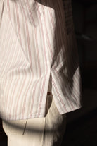 Chemise boxy Hans