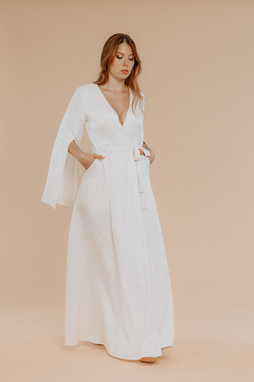 Circée Dress + Skirt Pattern