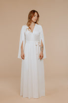 Circée Dress + Skirt Pattern