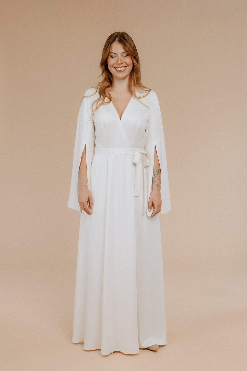 Circée Dress + Skirt Pattern