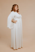 Circée Dress + Skirt Pattern