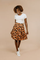 Circée Dress + Skirt Pattern
