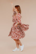 Circée Dress + Skirt Pattern