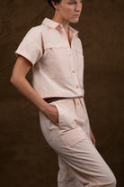 Combinaison Jean-Paul