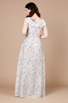 Coquelicot Dress Pattern