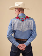 Cornelius Western Shirt