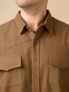 Cornelius Western Shirt