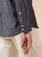 Cornelius Western Shirt